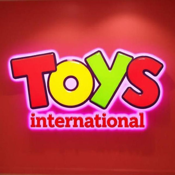 Toys International